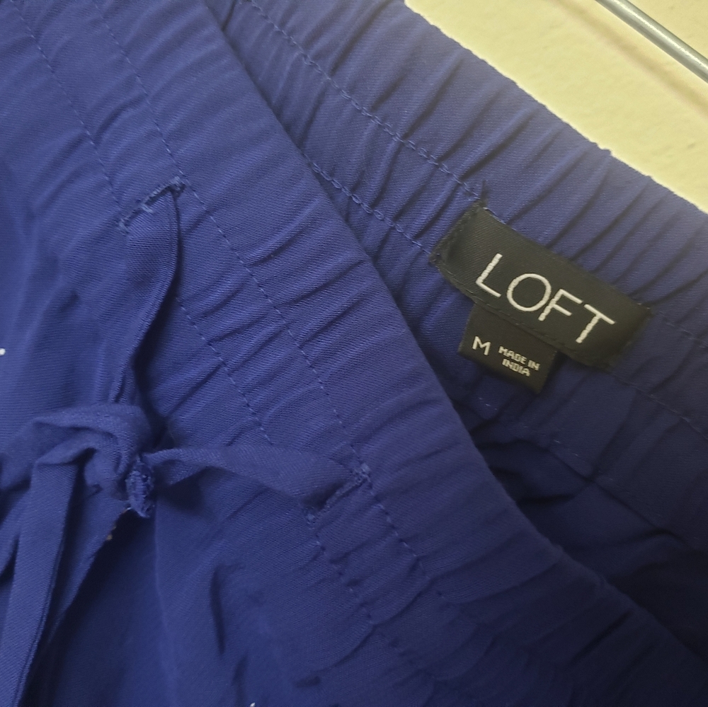 Loft Shorts - Picture 3 of 3